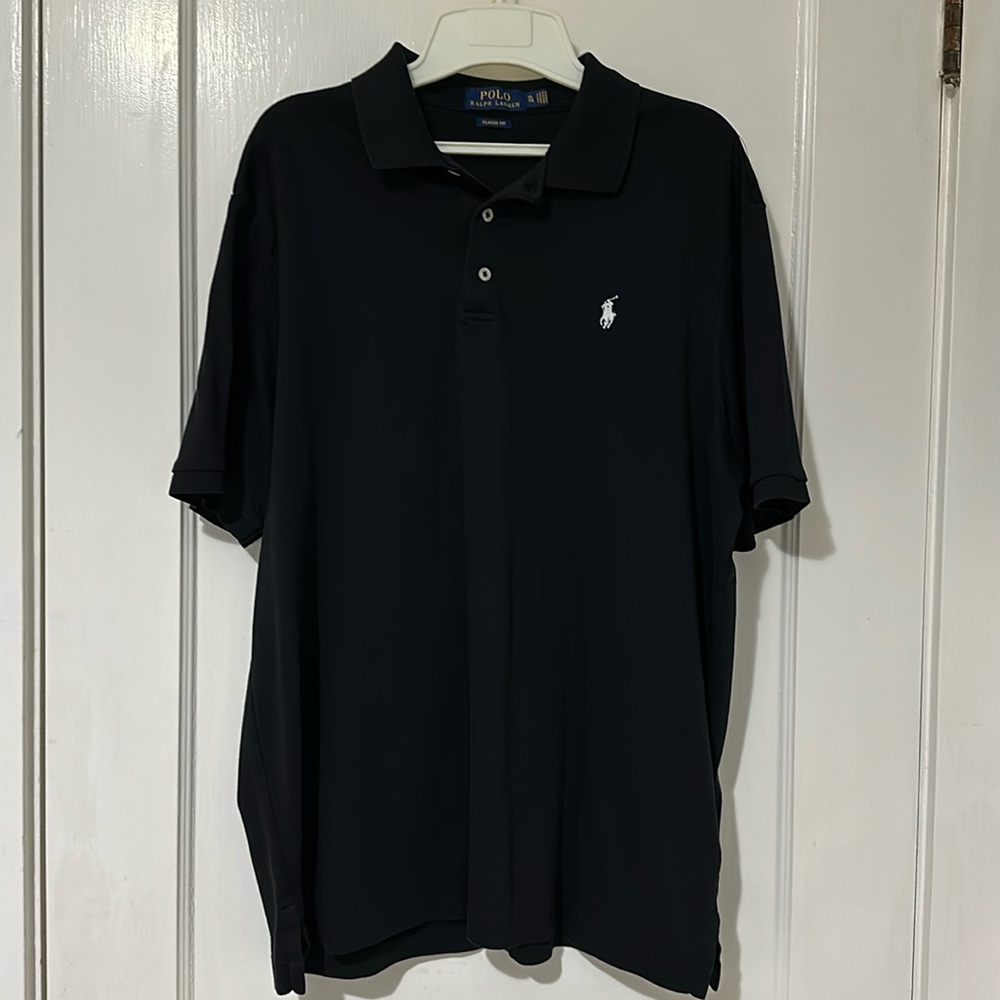 POLO Ralph Lauren Men’s XL